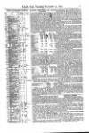 Lloyd's List Thursday 07 November 1872 Page 5