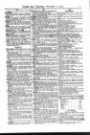 Lloyd's List Thursday 07 November 1872 Page 13