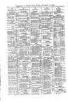 Lloyd's List Friday 08 November 1872 Page 20