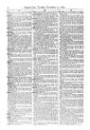 Lloyd's List Tuesday 12 November 1872 Page 14