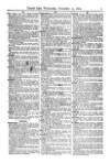 Lloyd's List Wednesday 13 November 1872 Page 13