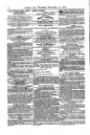 Lloyd's List Thursday 14 November 1872 Page 2