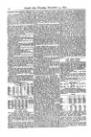 Lloyd's List Thursday 14 November 1872 Page 4