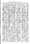 Lloyd's List Thursday 21 November 1872 Page 11