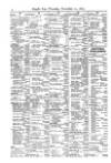 Lloyd's List Thursday 21 November 1872 Page 12