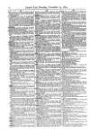 Lloyd's List Saturday 23 November 1872 Page 14