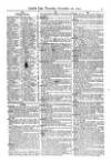 Lloyd's List Thursday 28 November 1872 Page 13