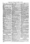 Lloyd's List Thursday 28 November 1872 Page 14