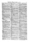 Lloyd's List Friday 29 November 1872 Page 13