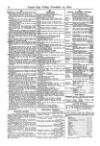 Lloyd's List Friday 29 November 1872 Page 14