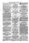 Lloyd's List Tuesday 03 December 1872 Page 2