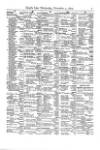 Lloyd's List Wednesday 04 December 1872 Page 15