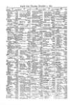 Lloyd's List Thursday 05 December 1872 Page 12