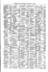 Lloyd's List Saturday 07 December 1872 Page 11