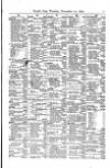 Lloyd's List Tuesday 10 December 1872 Page 15