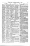 Lloyd's List Thursday 12 December 1872 Page 13