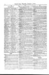 Lloyd's List Thursday 02 January 1873 Page 12