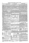 Lloyd's List Wednesday 08 January 1873 Page 4