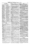 Lloyd's List Wednesday 08 January 1873 Page 13