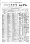 Lloyd's List Tuesday 14 January 1873 Page 9