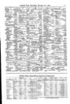 Lloyd's List Saturday 18 January 1873 Page 11