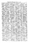 Lloyd's List Wednesday 22 January 1873 Page 11