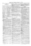 Lloyd's List Monday 27 January 1873 Page 12