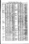 Lloyd's List Saturday 01 February 1873 Page 15