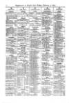 Lloyd's List Friday 07 February 1873 Page 14