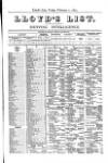 Lloyd's List Friday 07 February 1873 Page 17