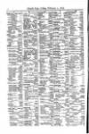 Lloyd's List Friday 07 February 1873 Page 18