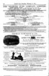 Lloyd's List Saturday 08 February 1873 Page 8