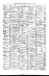 Lloyd's List Saturday 08 February 1873 Page 11