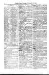 Lloyd's List Saturday 08 February 1873 Page 12