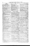 Lloyd's List Saturday 08 February 1873 Page 14