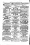 Lloyd's List Saturday 08 March 1873 Page 2