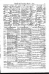Lloyd's List Saturday 08 March 1873 Page 11