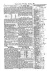 Lloyd's List Thursday 03 April 1873 Page 4