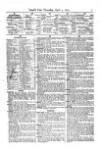 Lloyd's List Thursday 03 April 1873 Page 13