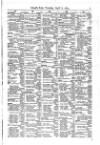 Lloyd's List Tuesday 08 April 1873 Page 15