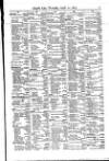 Lloyd's List Thursday 10 April 1873 Page 11