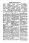 Lloyd's List Thursday 10 April 1873 Page 12