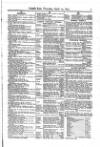 Lloyd's List Thursday 10 April 1873 Page 13