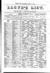 Lloyd's List Saturday 12 April 1873 Page 17