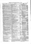 Lloyd's List Wednesday 23 April 1873 Page 13