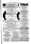 Lloyd's List Thursday 24 April 1873 Page 7