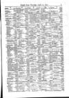 Lloyd's List Thursday 24 April 1873 Page 11