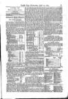 Lloyd's List Wednesday 30 April 1873 Page 3