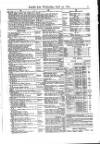 Lloyd's List Wednesday 30 April 1873 Page 13