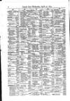 Lloyd's List Wednesday 30 April 1873 Page 14